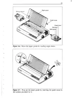 Предварительный просмотр 19 страницы Star Micronics ND-10 User Manual