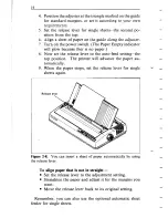 Предварительный просмотр 20 страницы Star Micronics ND-10 User Manual