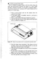 Предварительный просмотр 21 страницы Star Micronics ND-10 User Manual