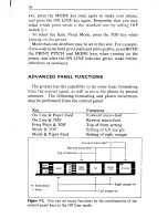 Предварительный просмотр 42 страницы Star Micronics ND-10 User Manual