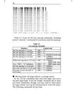 Предварительный просмотр 70 страницы Star Micronics ND-10 User Manual