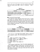 Предварительный просмотр 73 страницы Star Micronics ND-10 User Manual