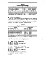 Предварительный просмотр 102 страницы Star Micronics ND-10 User Manual