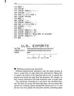 Предварительный просмотр 116 страницы Star Micronics ND-10 User Manual