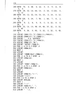 Предварительный просмотр 122 страницы Star Micronics ND-10 User Manual