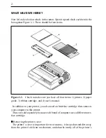 Preview for 8 page of Star Micronics NL-10 User Manual