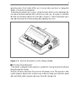 Preview for 9 page of Star Micronics NL-10 User Manual