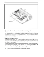 Preview for 10 page of Star Micronics NL-10 User Manual