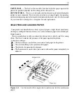 Preview for 19 page of Star Micronics NL-10 User Manual