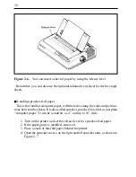 Preview for 22 page of Star Micronics NL-10 User Manual