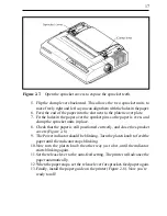 Preview for 23 page of Star Micronics NL-10 User Manual