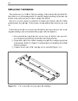 Preview for 28 page of Star Micronics NL-10 User Manual