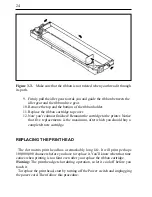 Preview for 30 page of Star Micronics NL-10 User Manual