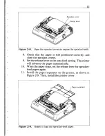 Preview for 21 page of Star Micronics NP-1O User Manual