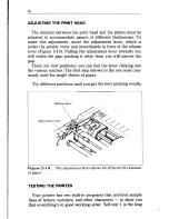 Preview for 22 page of Star Micronics NP-1O User Manual