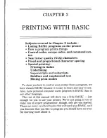 Preview for 25 page of Star Micronics NP-1O User Manual