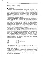 Preview for 26 page of Star Micronics NP-1O User Manual