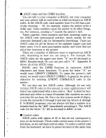 Preview for 27 page of Star Micronics NP-1O User Manual