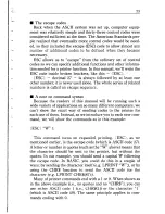 Preview for 29 page of Star Micronics NP-1O User Manual