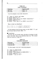 Preview for 32 page of Star Micronics NP-1O User Manual