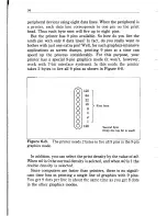 Предварительный просмотр 100 страницы Star Micronics NP-1O User Manual