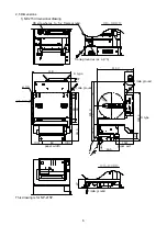 Preview for 9 page of Star Micronics NP-215 Specifications