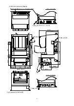 Preview for 10 page of Star Micronics NP-215 Specifications