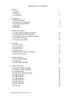 Preview for 4 page of Star Micronics NP-226 Product Specifications