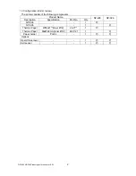 Preview for 6 page of Star Micronics NP-226 Product Specifications