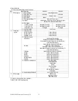 Preview for 7 page of Star Micronics NP-226 Product Specifications