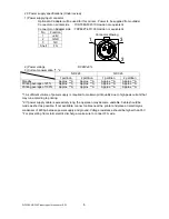 Preview for 10 page of Star Micronics NP-226 Product Specifications