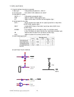 Preview for 14 page of Star Micronics NP-226 Product Specifications