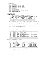 Preview for 16 page of Star Micronics NP-226 Product Specifications