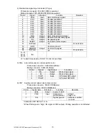 Preview for 17 page of Star Micronics NP-226 Product Specifications