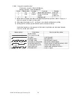 Preview for 18 page of Star Micronics NP-226 Product Specifications