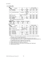 Preview for 19 page of Star Micronics NP-226 Product Specifications