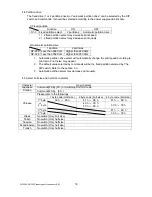 Preview for 22 page of Star Micronics NP-226 Product Specifications