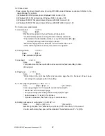 Preview for 26 page of Star Micronics NP-226 Product Specifications