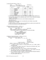 Preview for 27 page of Star Micronics NP-226 Product Specifications