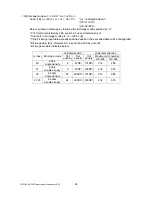 Preview for 30 page of Star Micronics NP-226 Product Specifications