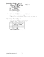 Preview for 34 page of Star Micronics NP-226 Product Specifications