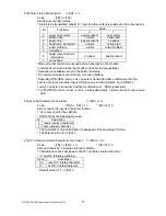 Preview for 35 page of Star Micronics NP-226 Product Specifications