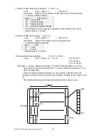 Preview for 37 page of Star Micronics NP-226 Product Specifications