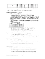 Preview for 42 page of Star Micronics NP-226 Product Specifications