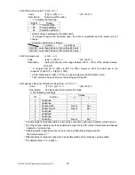 Preview for 43 page of Star Micronics NP-226 Product Specifications