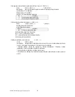 Preview for 45 page of Star Micronics NP-226 Product Specifications