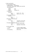 Preview for 17 page of Star Micronics NP-266 Product Specifications