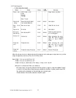 Preview for 21 page of Star Micronics NP-266 Product Specifications