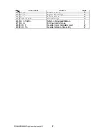 Preview for 26 page of Star Micronics NP-266 Product Specifications