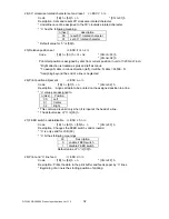 Preview for 36 page of Star Micronics NP-266 Product Specifications